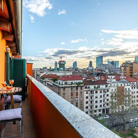 Casa Cosy Suite Venini 米兰 外观 照片