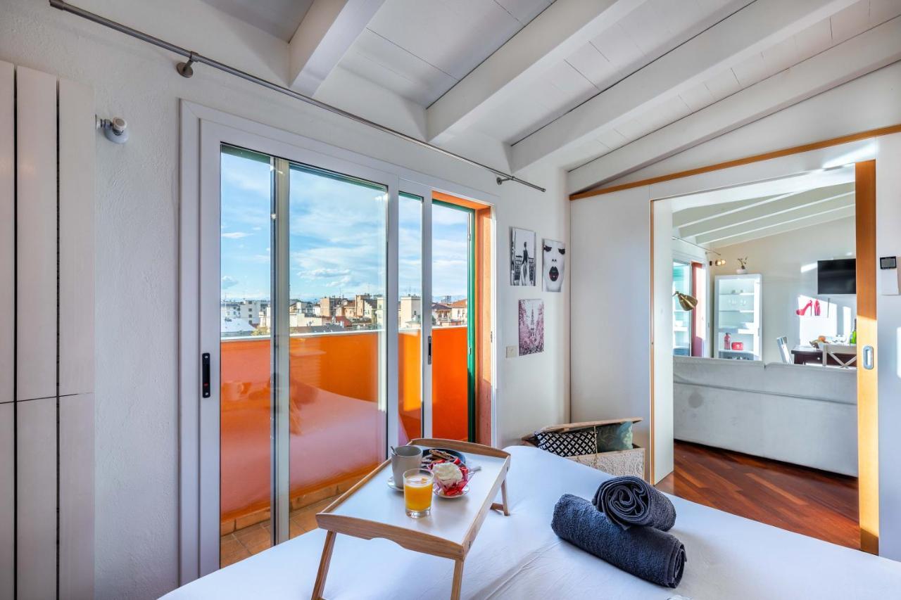 Casa Cosy Suite Venini 米兰 外观 照片