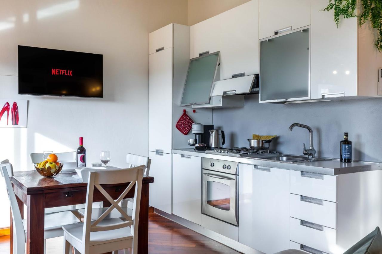 Casa Cosy Suite Venini 米兰 外观 照片