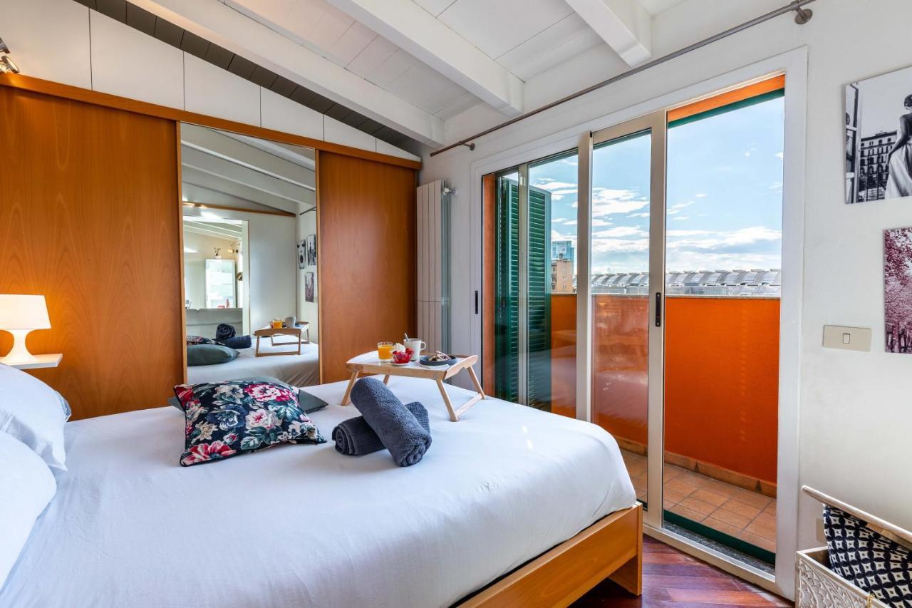 Casa Cosy Suite Venini 米兰 外观 照片