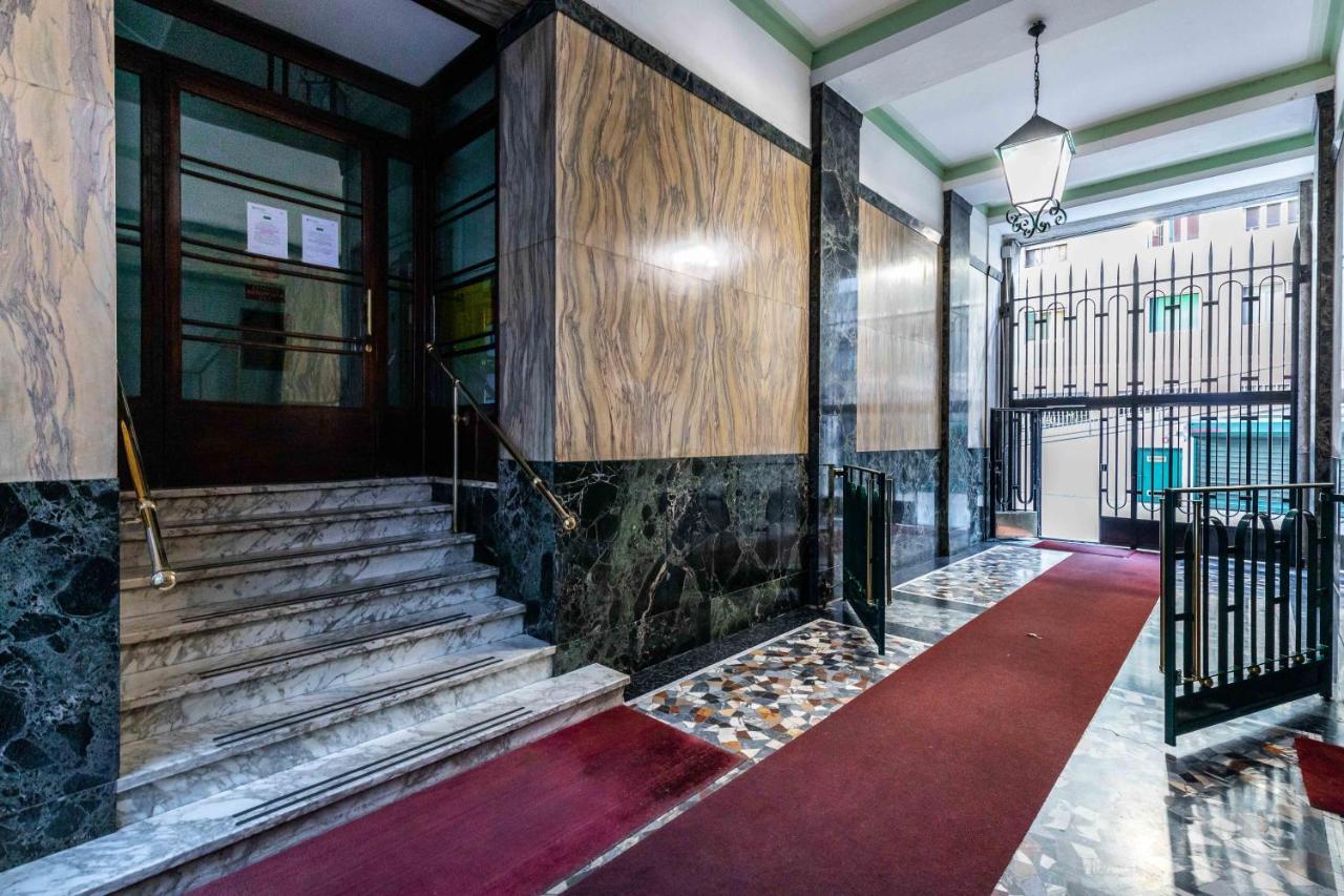 Casa Cosy Suite Venini 米兰 外观 照片