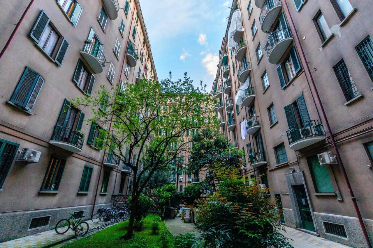 Casa Cosy Suite Venini 米兰 外观 照片