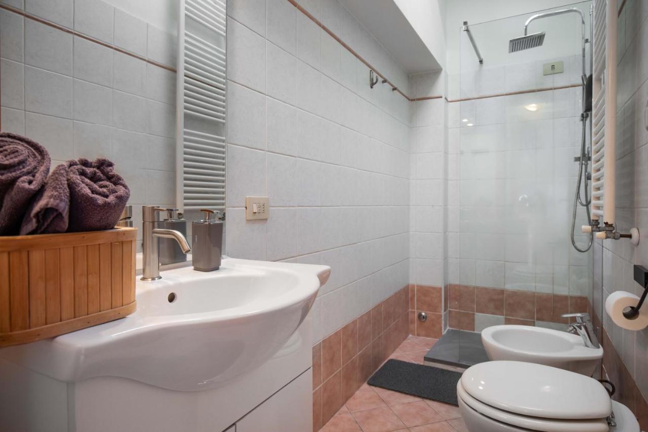 Casa Cosy Suite Venini 米兰 外观 照片