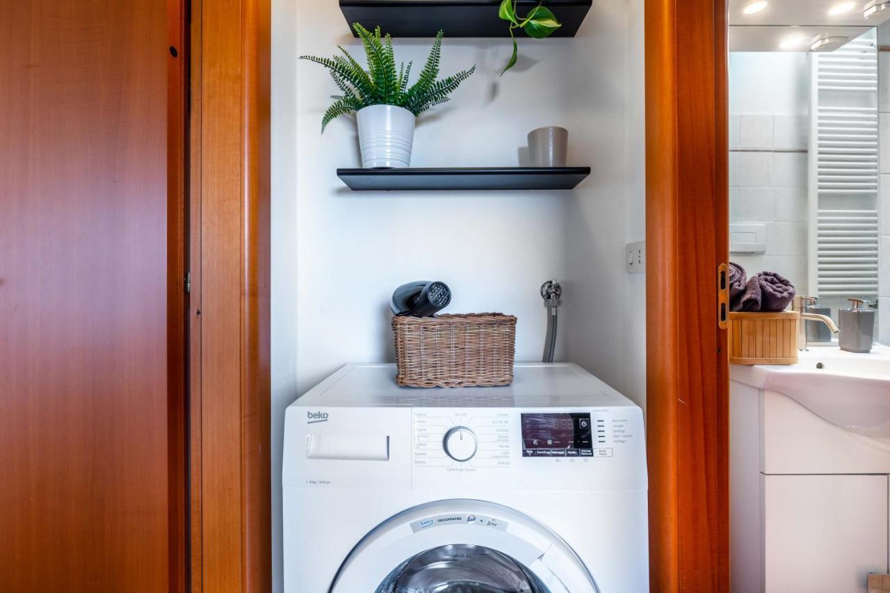 Casa Cosy Suite Venini 米兰 外观 照片