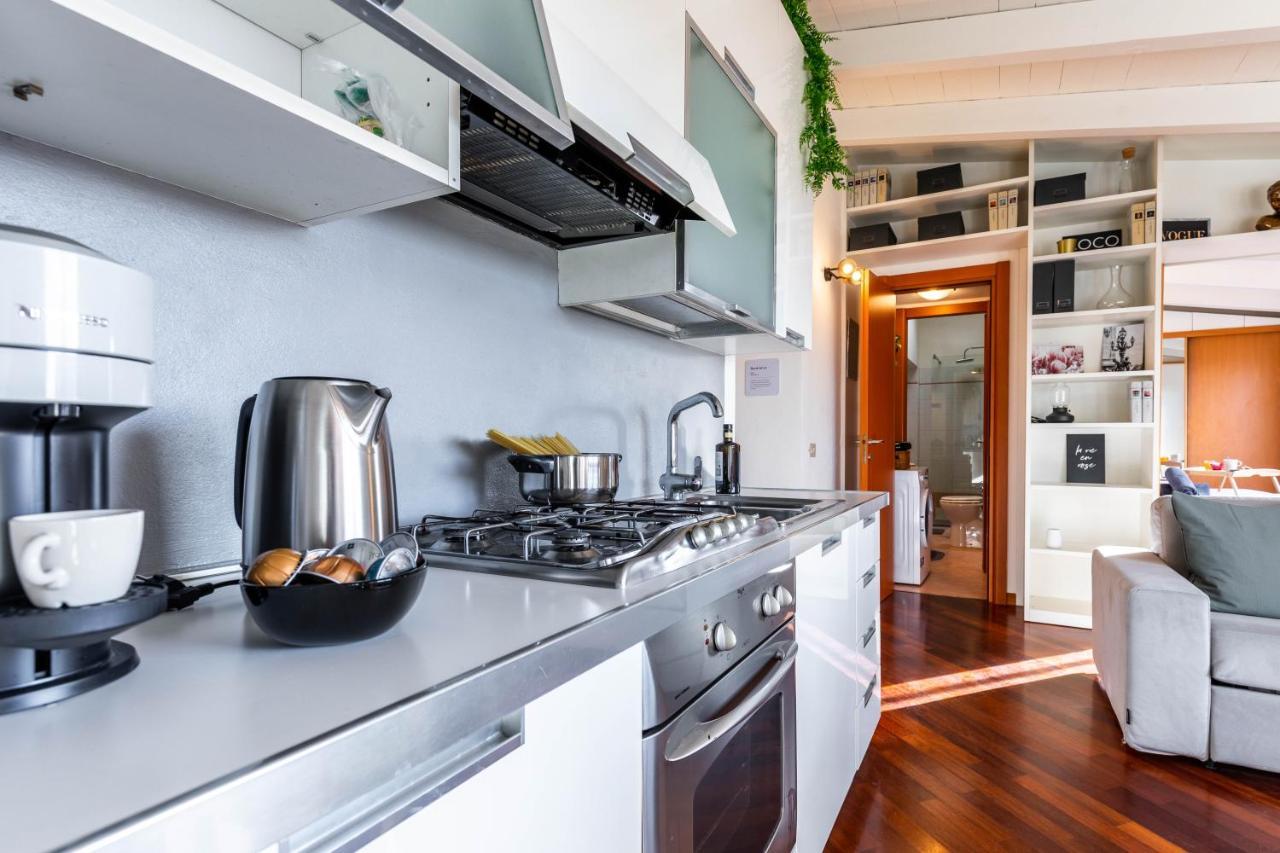 Casa Cosy Suite Venini 米兰 外观 照片